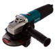 Машина шлифовальная угловая Makita 9565CVR