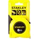 Рулетка измерительная STANLEY 8м х 25мм 0-30-457