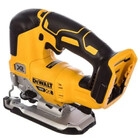 Аккумуляторный лобзик DeWalt DCS334NT (без акк, без з/у) — Фото 2