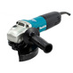 Машина шлифовальная угловая Makita GA6040R