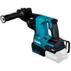 Аккумуляторный перфоратор Makita HR004GZ (без акк, без з/у) — Фото 4