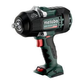 Аккумуляторный гайковерт Metabo SSW 18 LTX1450BL ударный (без акк, без з/у) — Фото 1