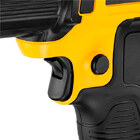 Фен строительный аккумуляторный DeWalt DCE530N (без акк, без з/у) — Фото 2