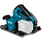 Пила дисковая аккумуляторная Makita HS004GZ01 (без акк, без з/у) — Фото 4