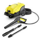 Мойка высокого давления Karcher K 4 Pure — Фото 2