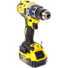 Аккумуляторная дрель-шуруповерт DeWalt DCD791P2 — Фото 3