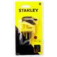 Набор торцевых шестигранных ключей STANLEY 8шт 0-69-251