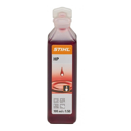 Масло Stihl HP 2-х тактное 0.1л — Фото 1