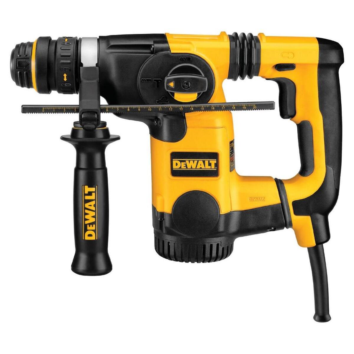 Перфоратор DeWalt D25324 K — Фото 1