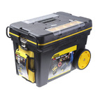 Ящик для инструмента STANLEY Pro Mobile Tool Chest с колесами 1-92-083 — Фото 1