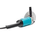 Машина шлифовальная угловая Makita 9069 + очки защитные Makita PGW-180110/CLEAR — Фото 4