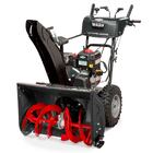 Бензиновый снегоуборщик Briggs&Stratton Elite 1527 — Фото 1