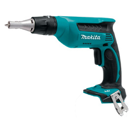 Аккумуляторная дрель-шуруповерт Makita DFS451Z для гипсокартона (без акк, без з/у) — Фото 1