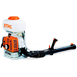 Бензиновый распылитель Stihl SR 420 — Фото 1