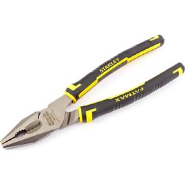 Плоскогубцы комбинированные STANLEY FatMax 210мм STANLEY 0-89-868 — Фото 1